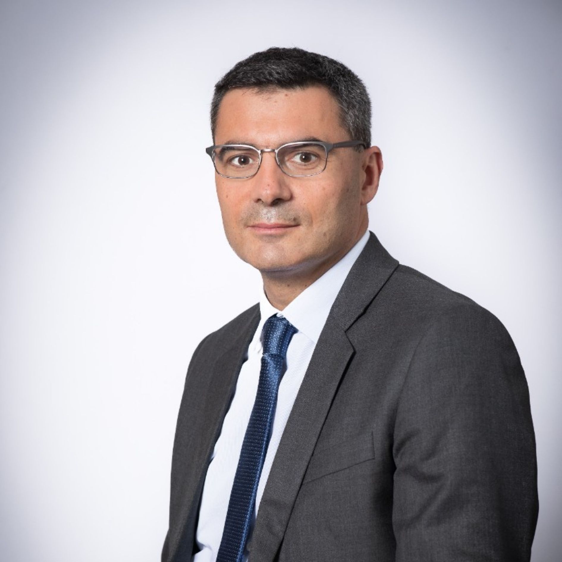 Fabrice Lombardo, Swiss Life Asset Managers